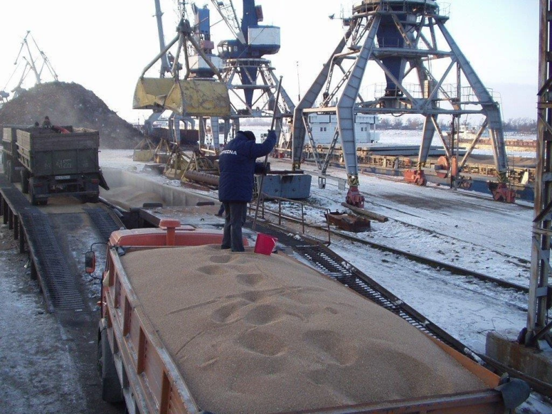 Russia Continues to Steal the Grain Market Limelight
